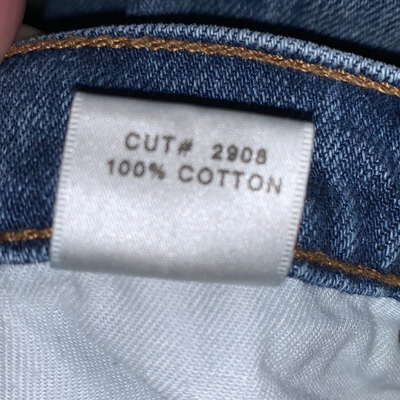 J Brand Jeans - Picture 5 of 9